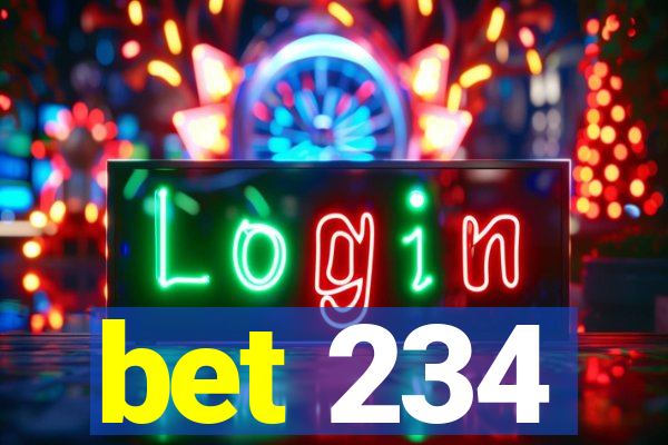 bet 234